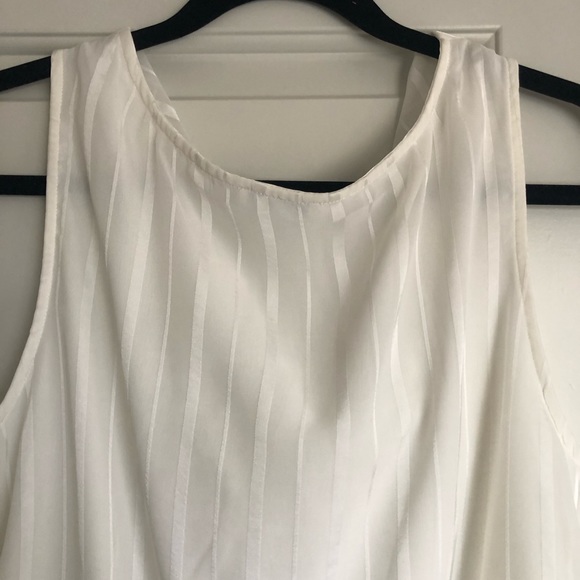 NWOT Ricki’s Tank Top - Picture 7 of 8